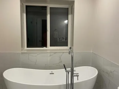 Summit Ridge Property Services - Drywall project in Richmond, BC